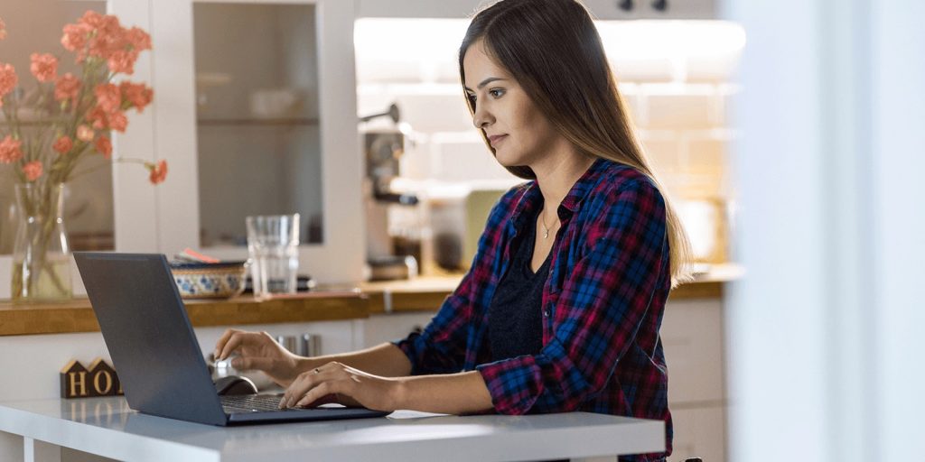 Are there opportunities for remote part-time work?