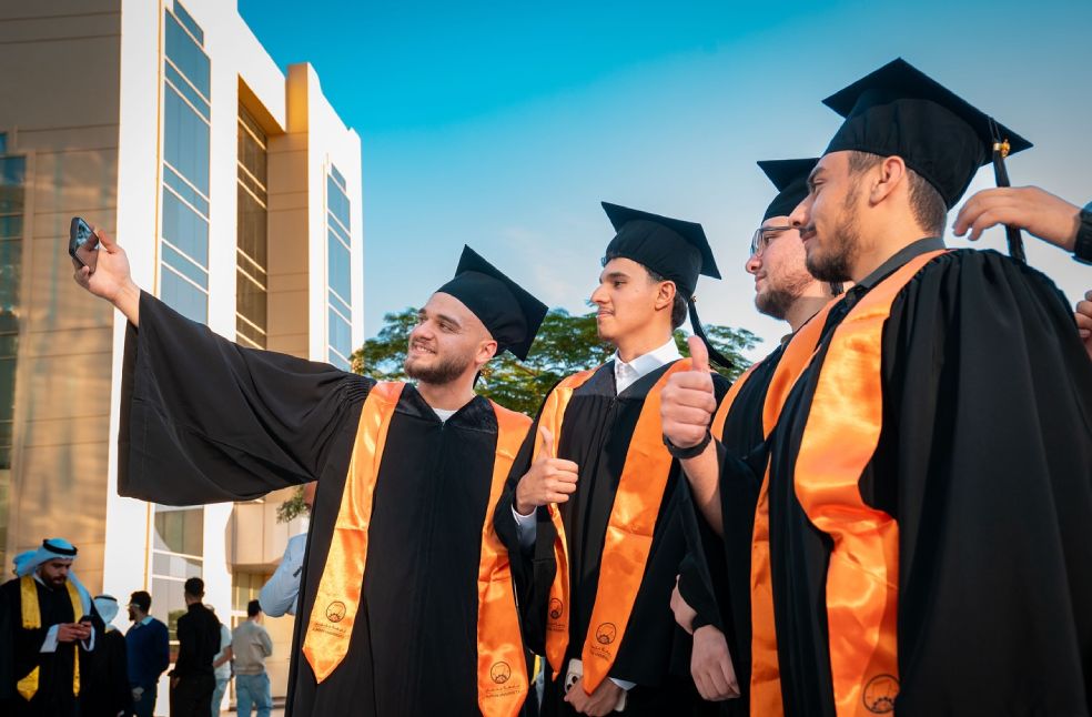 Ajman University Tops UAE in Key UN Goals, Ranks Among Top 400 Globally in THE Impact Rankings 2025