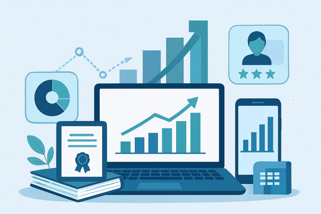 Smart Investment: Best Digital Marketing Courses in Bangalore—Fees, Reviews, and Placement
