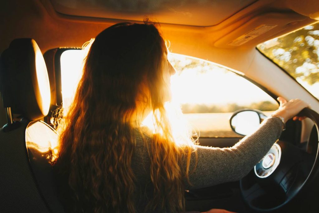 Starting Your Journey: The Value of a Driving Class