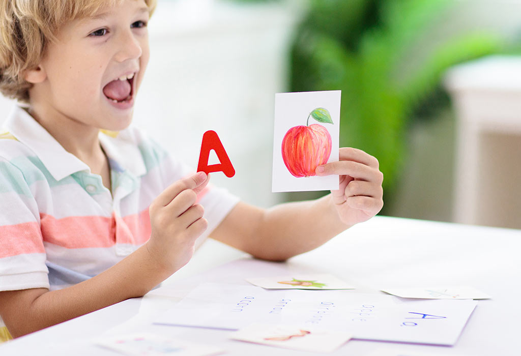 How a Phonics Class Builds Strong Early Reading Skills