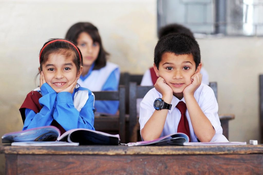 Criteria to consider when choosing the best Academy for your kids