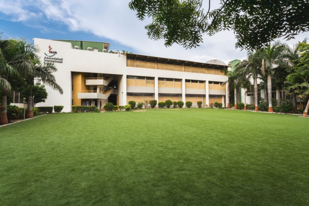 Why GIIS Ahmedabad is the Best School for Expats