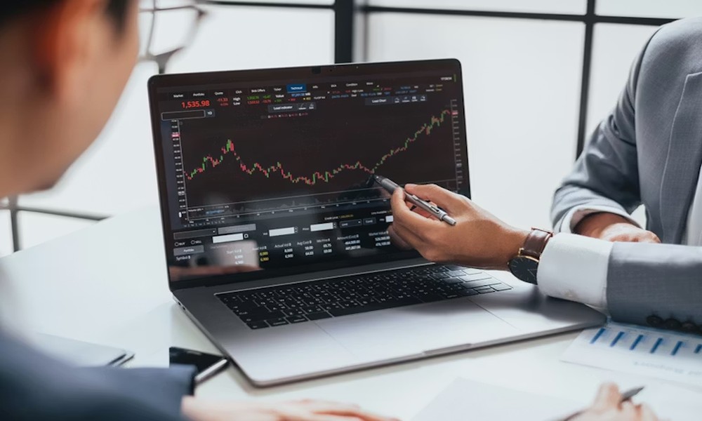 Numbers Alone Rarely Explain Everything Happening In Financial Markets